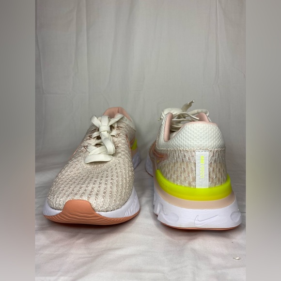 Nike React Infinity Run Flyknit 3 “Sailor Light Madder Root”/WMNS Size 9.5 - Picture 6 of 7